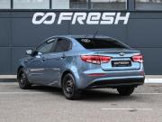 Kia Rio III Новороссийск  - изображение 25
