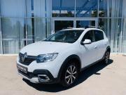 Renault Sandero II Рестайлинг Воронеж  - изображение 13