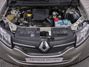 Renault Logan II Ульяновск  - изображение 40
