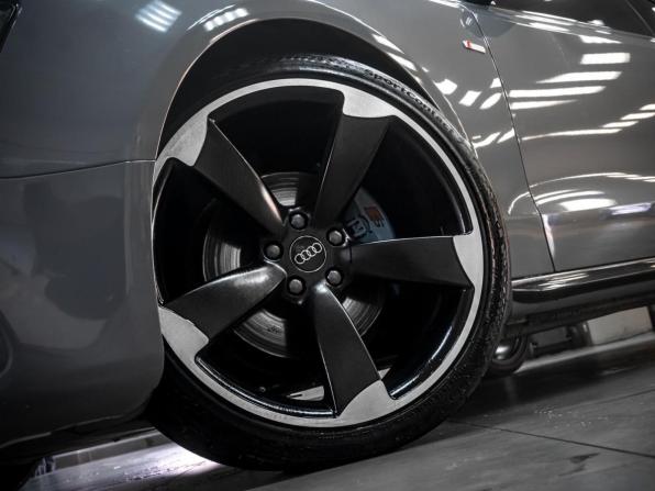 Audi A5 I (8T) Рестайлинг с пробегом 2015 года, цена 2 499 000 рублей, 103002 км, купе, Автокод Объявления