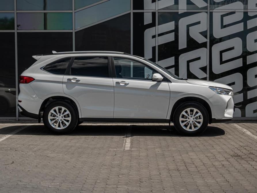 Haval M6 II Краснодар  - изображение 5