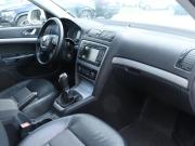 Skoda Octavia II (A5) Рестайлинг Москва  - изображение 27