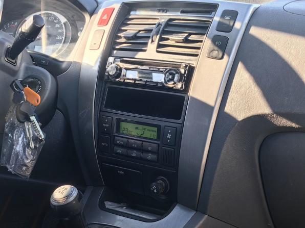 Hyundai Tucson I с пробегом 2004 года, цена 599 000 рублей, 155894 км, внедорожник, Автокод Объявления