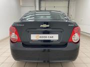 Chevrolet Aveo II Энгельс  - изображение 41