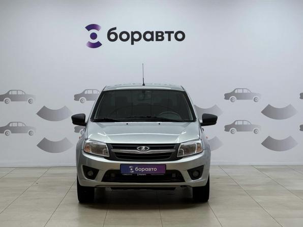 Lada (ВАЗ) Granta I с пробегом 2015 года, цена 595 000 рублей, 218076 км, седан, Автокод Объявления