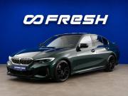 BMW 3 серии VII (G2x) Москва  - изображение 29