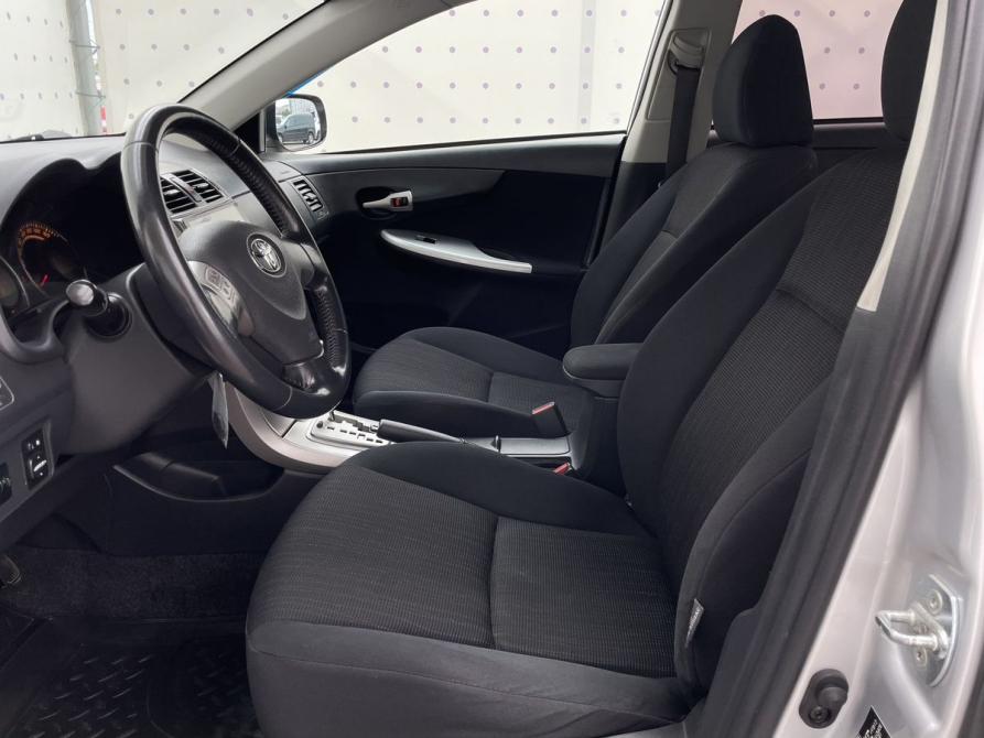 Toyota Corolla X (E140 E150) Тамбов  - изображение 11