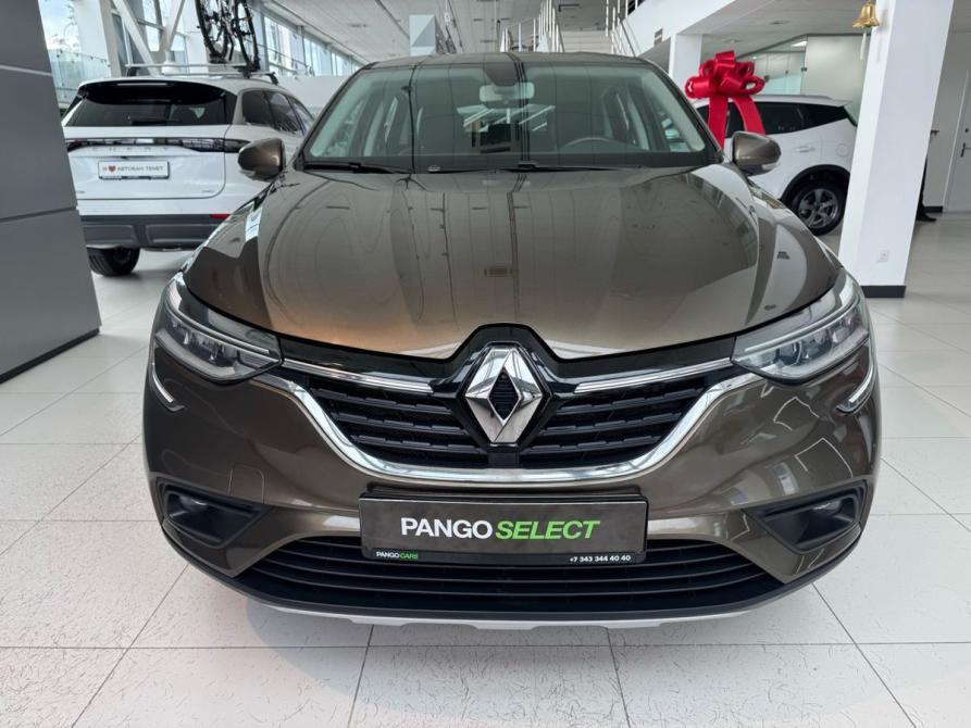Renault Arkana I Екатеринбург  - изображение 2