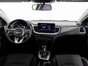 Kia Ceed III Рестайлинг Санкт-Петербург  - изображение 32
