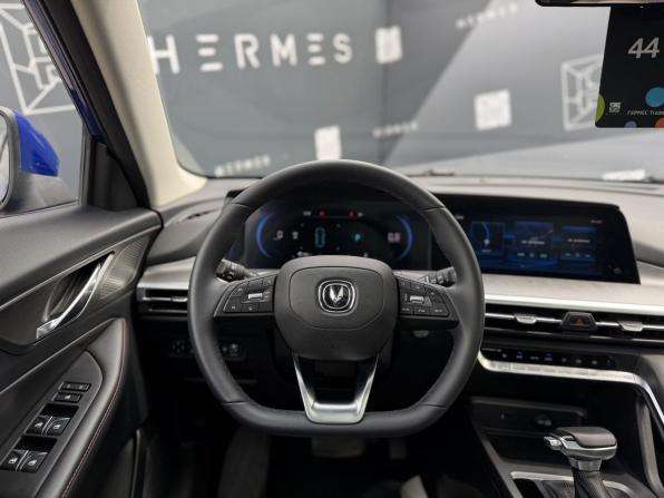 Changan CS35 Plus I Рестайлинг с пробегом 2022 года, цена 1 699 000 рублей, 64693 км, внедорожник, Автокод Объявления