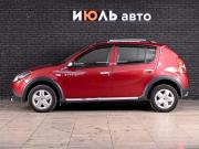 Renault Sandero I Екатеринбург  - изображение 21