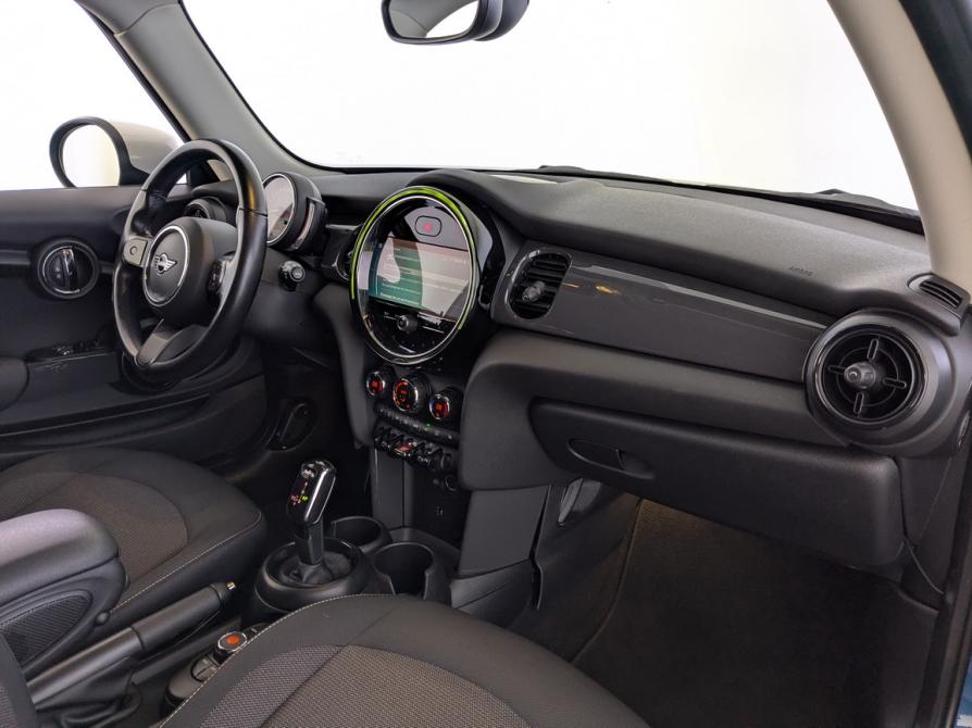 Mini Hatch III (F55/F56) Рестайлинг 2 Москва  - изображение 19