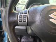 Suzuki Splash I Рестайлинг Минеральные Воды  - изображение 28