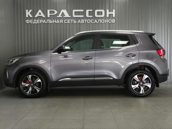 Chery Tiggo 4 Pro I с пробегом 2022 года, цена 1 455 000 рублей, 36148 км, внедорожник, Автокод Объявления