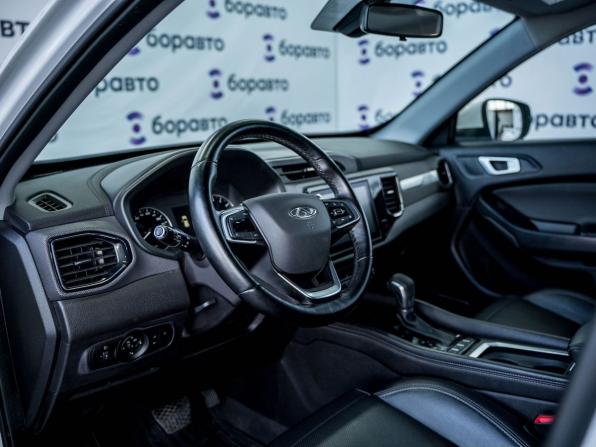 Chery Tiggo 4 I Рестайлинг с пробегом 2022 года, цена 1 250 000 рублей, 119766 км, внедорожник, Автокод Объявления