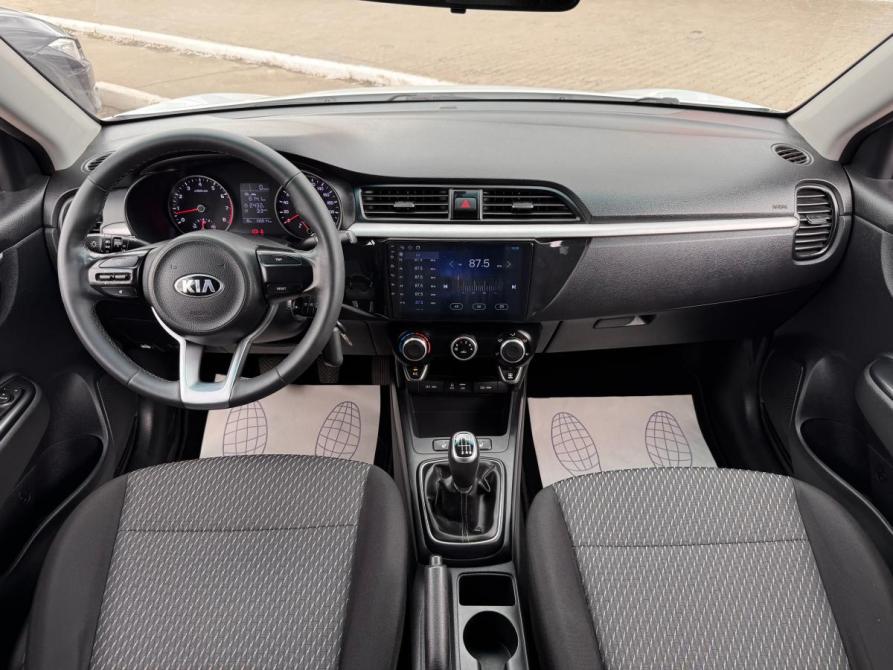 Kia Rio IV Пермь  - изображение 15