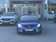 Mazda 6 II (GH) Воронеж  - изображение 15