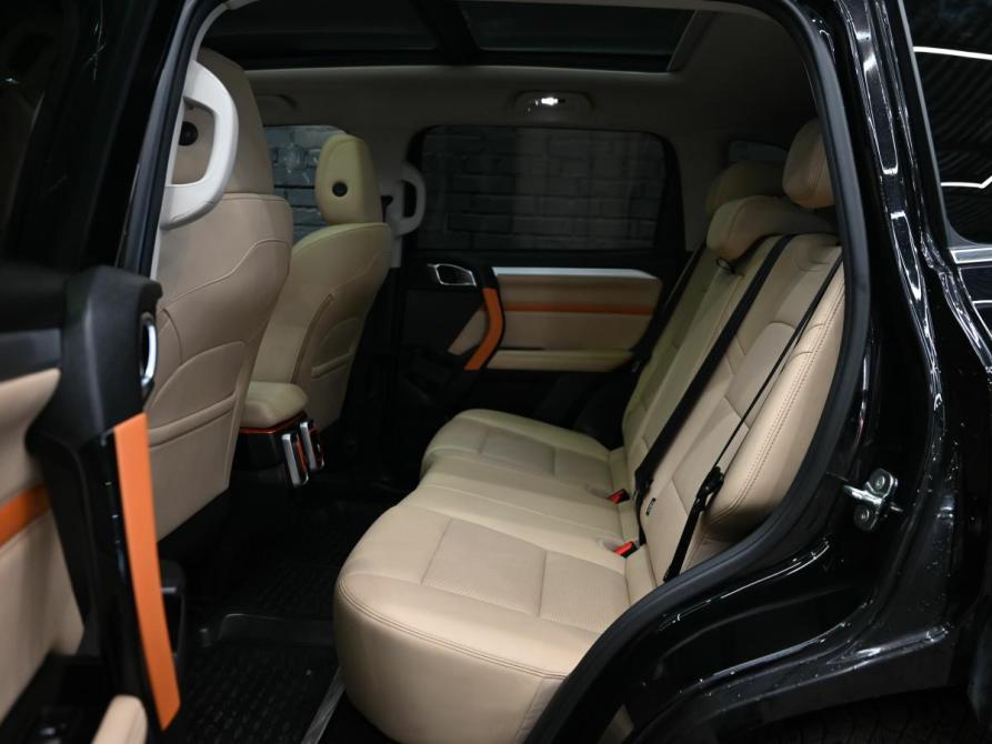 Haval Dargo I Екатеринбург  - изображение 29