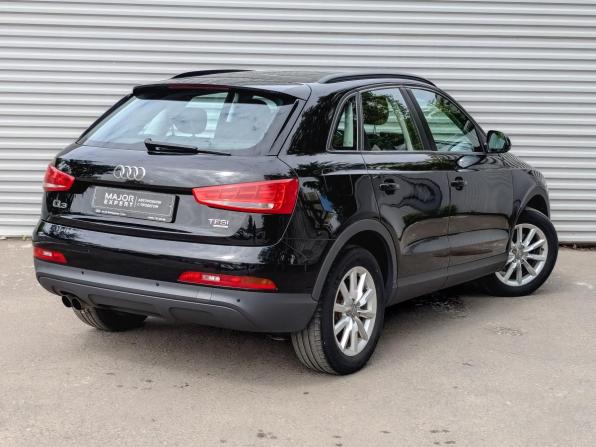 Audi Q3 I (8U) с пробегом 2014 года, цена 1 795 000 рублей, 123824 км, внедорожник, Автокод Объявления