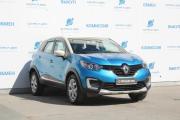 Renault Kaptur I Пермь  - изображение 23