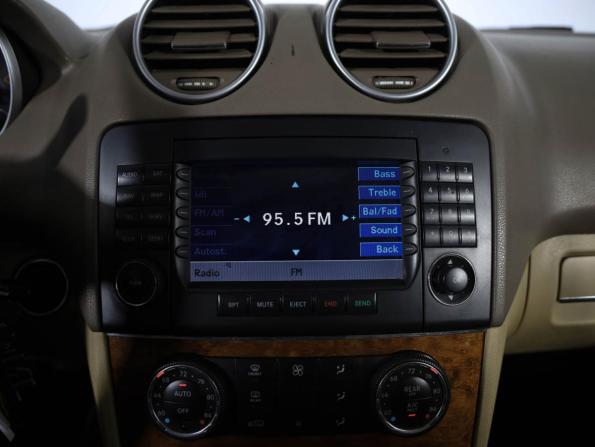 Mercedes-Benz M-Класс II (W164) с пробегом 2005 года, цена 769 000 рублей, 366927 км, внедорожник, Автокод Объявления