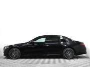 Mercedes-Benz S-Класс VII (W223) Москва  - изображение 30