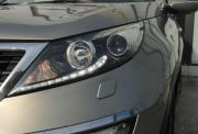 Kia Sportage III Саратов  - изображение 36