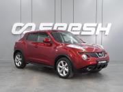 Nissan Juke I Воронеж  - изображение 18