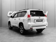 Toyota Land Cruiser Prado 150 Series Тюмень  - изображение 18
