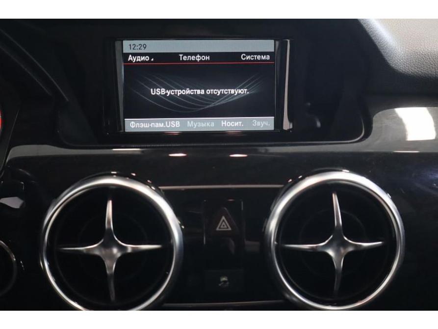 Mercedes-Benz GLK-Класс I (X204) Рестайлинг Коломна  - изображение 12