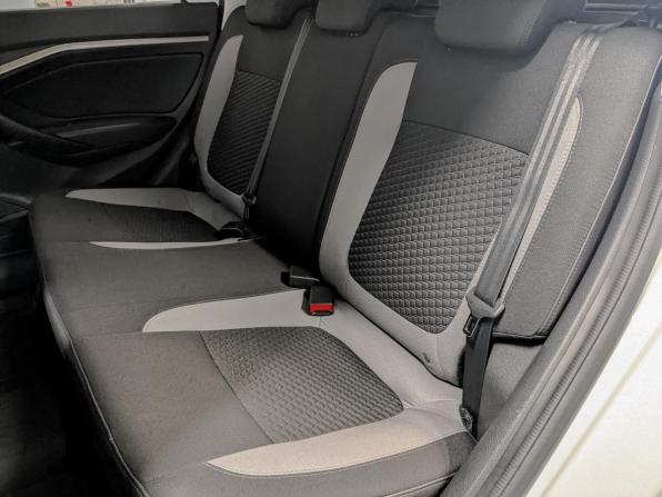 Lada (ВАЗ) Vesta I с пробегом 2020 года, цена 1 050 000 рублей, 107978 км, универсал, Автокод Объявления