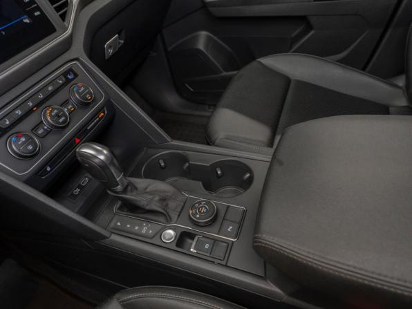 Volkswagen Teramont I с пробегом 2019 года, цена 4 200 000 рублей, 40556 км, внедорожник, Автокод Объявления