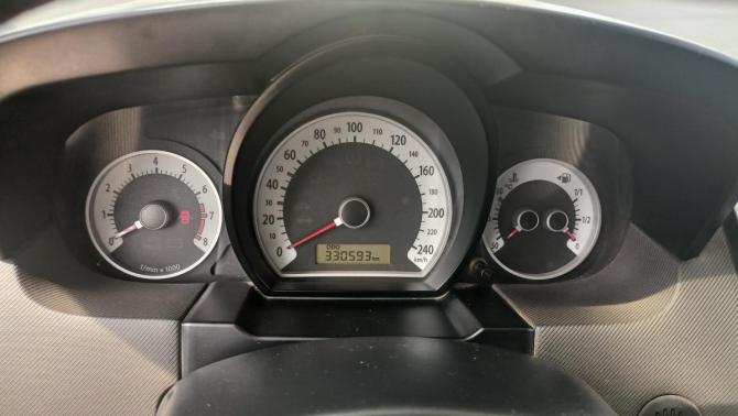 Kia Ceed I с пробегом 2008 года, цена 491 000 рублей, 330000 км, универсал, Автокод Объявления
