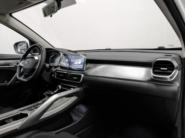 Belgee X50 с пробегом 2025 года, цена 1 570 000 рублей, 83048 км, внедорожник, Автокод Объявления
