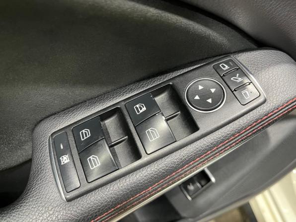 Mercedes-Benz CLA AMG I (C117 X117) с пробегом 2013 года, цена 1 830 000 рублей, 160722 км, седан, Автокод Объявления