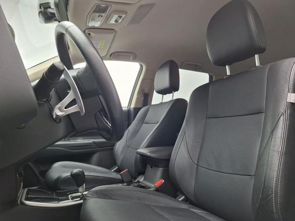 Mitsubishi Outlander III Рестайлинг 3 с пробегом 2018 года, цена 2 619 000 рублей, 107113 км, внедорожник, Автокод Объявления
