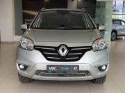 Renault Koleos I Рестайлинг 2 Тверь  - изображение 14
