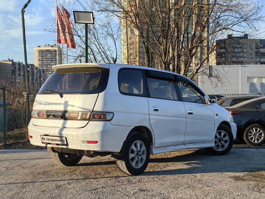 Toyota Gaia Санкт-Петербург  - изображение 8