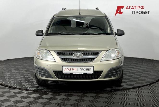 Lada (ВАЗ) Largus I с пробегом 2014 года, цена 675 000 рублей, 138847 км, универсал, Автокод Объявления