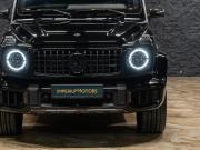 Mercedes-Benz G-Класс AMG II (W465) Рестайлинг Москва  - изображение 38