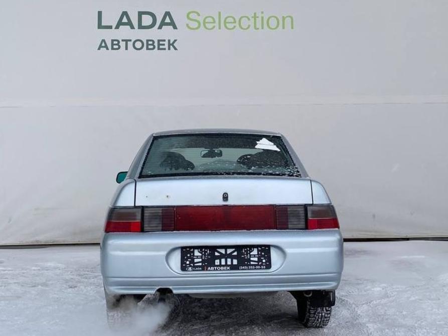 Lada (ВАЗ) 2110 Екатеринбург  - изображение 5