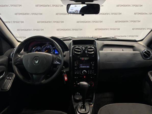 Renault Duster I Рестайлинг с пробегом 2015 года, цена 1 119 000 рублей, 93000 км, внедорожник, Автокод Объявления