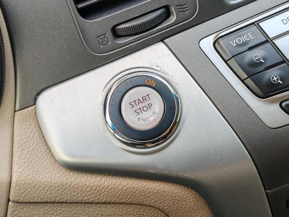 Nissan Murano II (Z51) Рестайлинг 2 с пробегом 2015 года, цена 1 550 000 рублей, 153787 км, внедорожник, Автокод Объявления