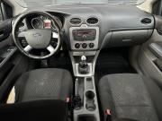 Ford Focus II Рестайлинг Москва  - изображение 26