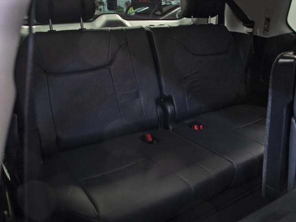 Lexus LX III Рестайлинг 2 с пробегом 2021 года, цена 17 100 000 рублей, 20183 км, внедорожник, Автокод Объявления