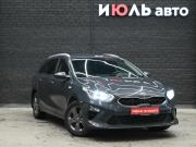 Kia Ceed III Екатеринбург  - изображение 21