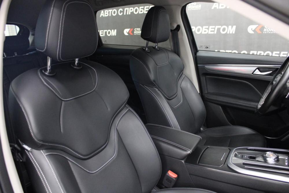 Haval Jolion I Рестайлинг Томск  - изображение 16