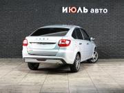 Lada (ВАЗ) Granta I Рестайлинг Екатеринбург  - изображение 17