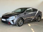 Kia Rio IV Рестайлинг Тольятти  - изображение 19