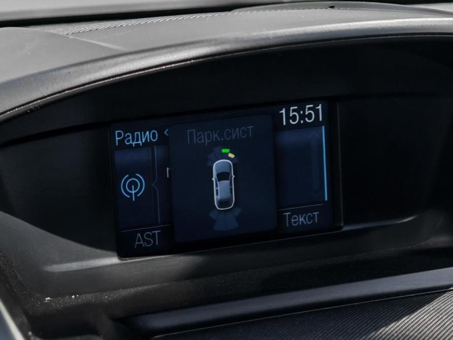 Ford Kuga II Краснодар  - изображение 15